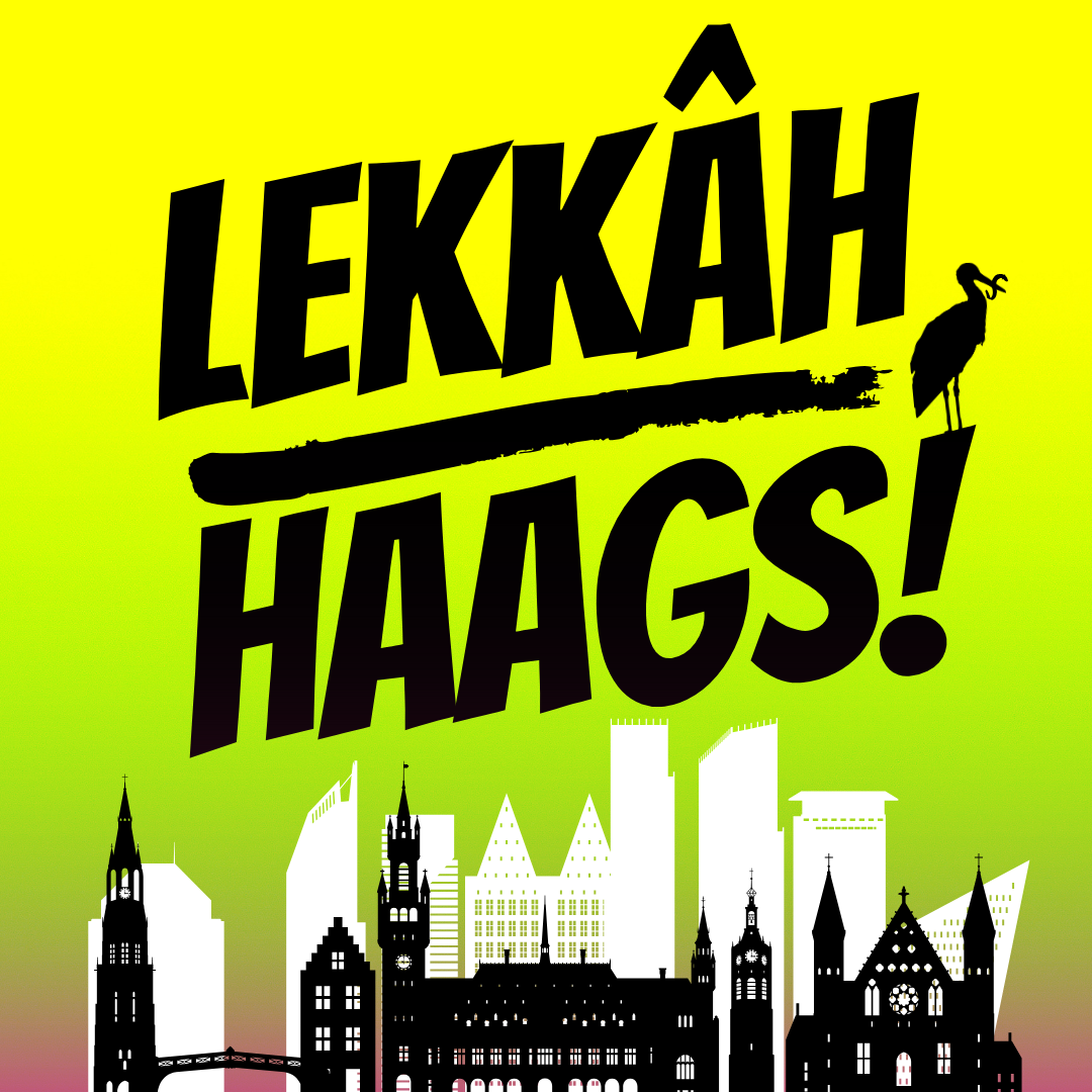 Welkom!